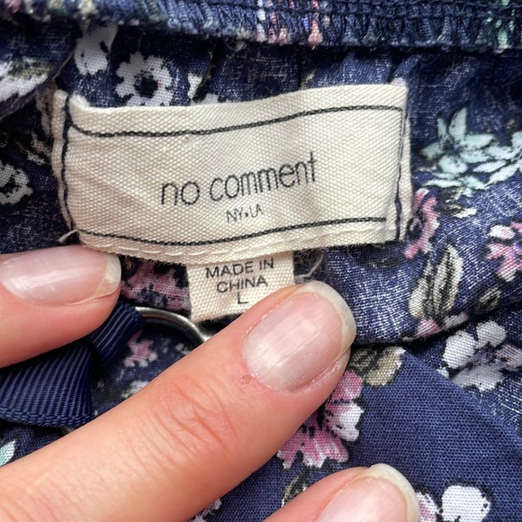 Beautiful dress 👗 size L - Picture 6 of 13